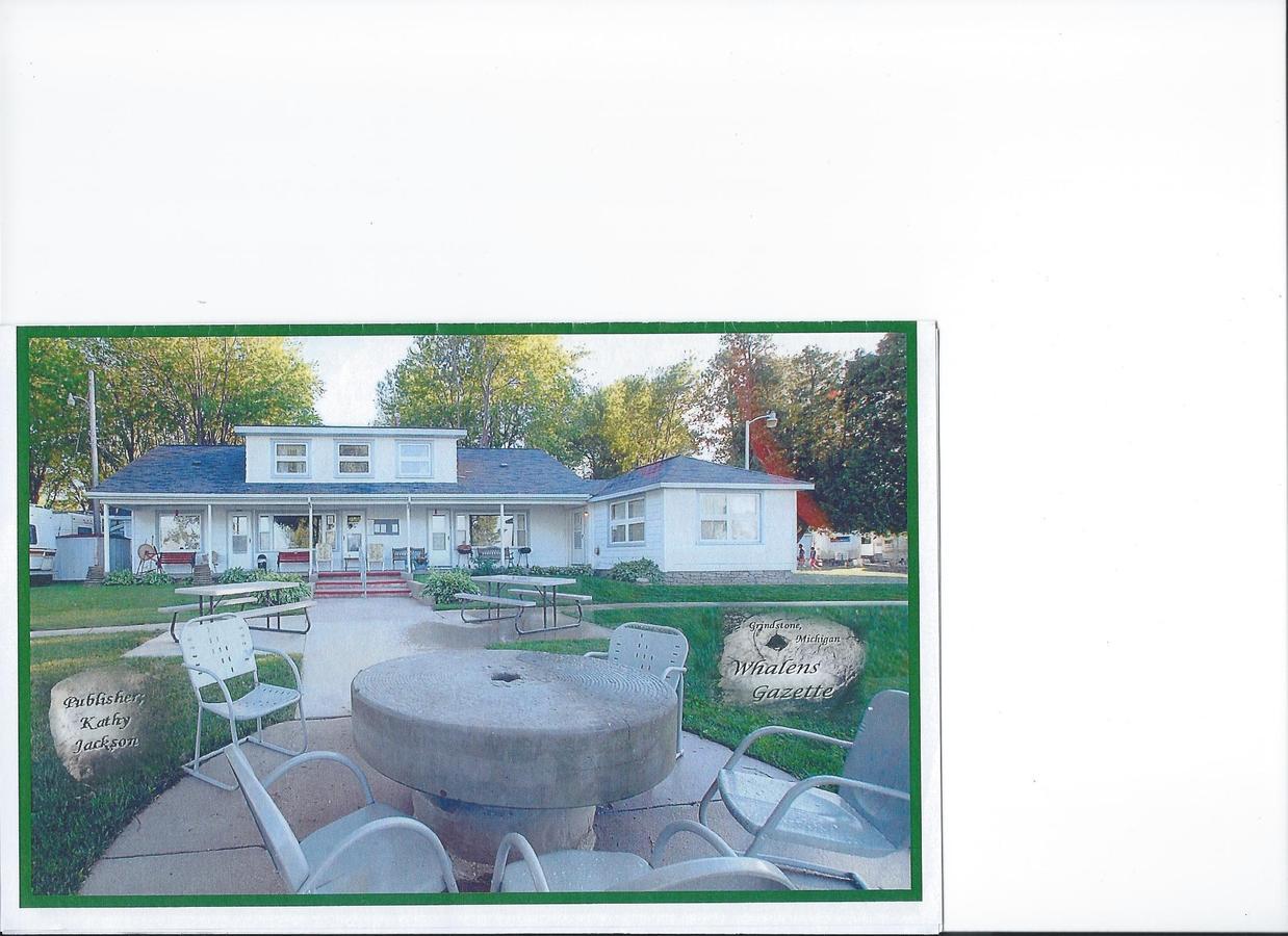 Whalens Grindstone Shores Inc. Hotel แฟรงเกนมูธ ภายนอก รูปภาพ