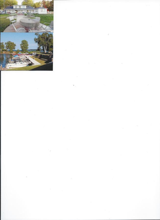 Whalens Grindstone Shores Inc. Hotel แฟรงเกนมูธ ภายนอก รูปภาพ