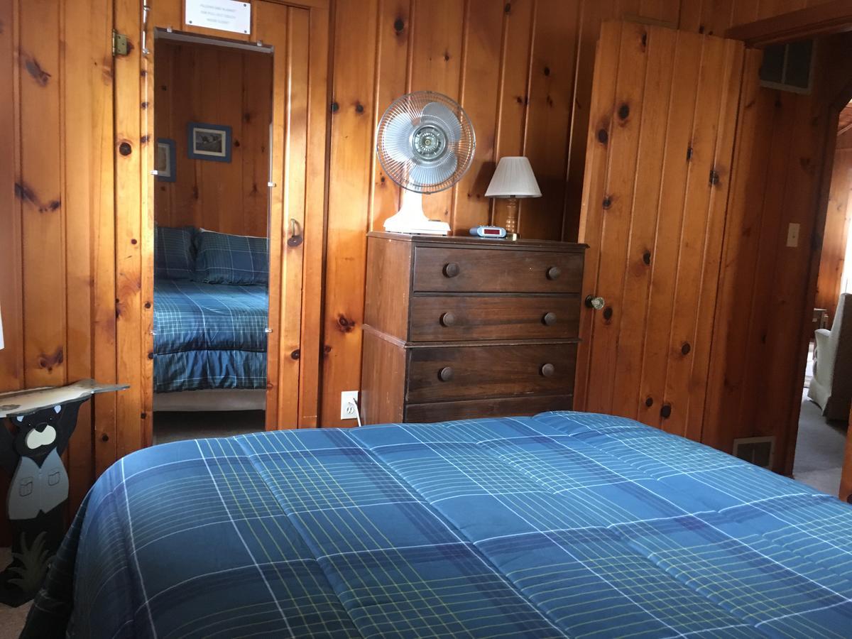 Whalens Grindstone Shores Inc. Hotel แฟรงเกนมูธ ภายนอก รูปภาพ